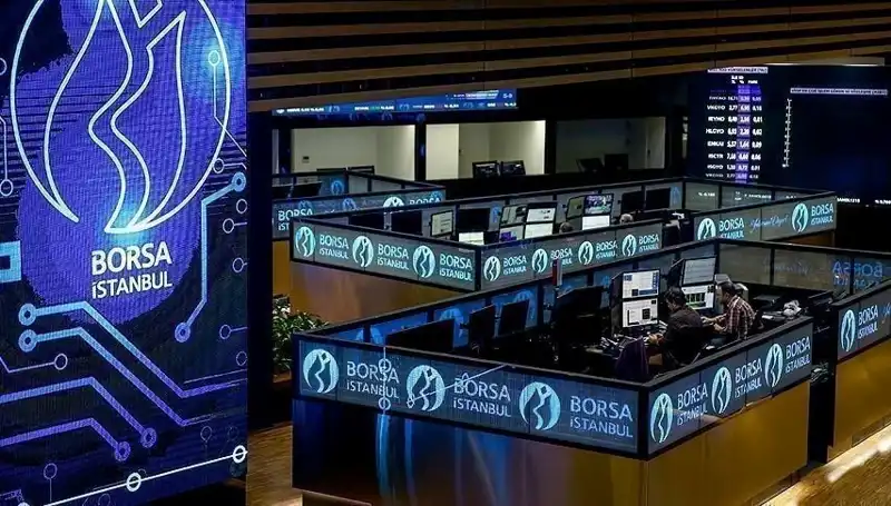 40 Günde 1.5 Trilyon Dolar Değer Kaybı: Pazarlar Neden Çöküşte?
