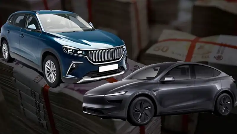 Otomobil Tutkunlarını Şaşırtan ÖTV Değişikliği Resmi Gazete'de Yayınlandı