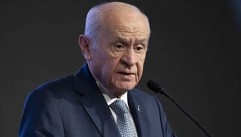 Devlet Bahçeli: "Suyu Bulandırmaya Yer Yok, Birlikte Güçleneceğiz!"