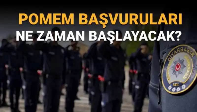 POMEM 33. Dönem Sınav Başvuruları Hakkında Bilmeniz Gerekenler