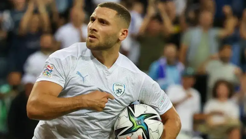 Fortuna Düsseldorf’un İsrailli Futbolcu Transferinde Şok İptal Gelişmesi