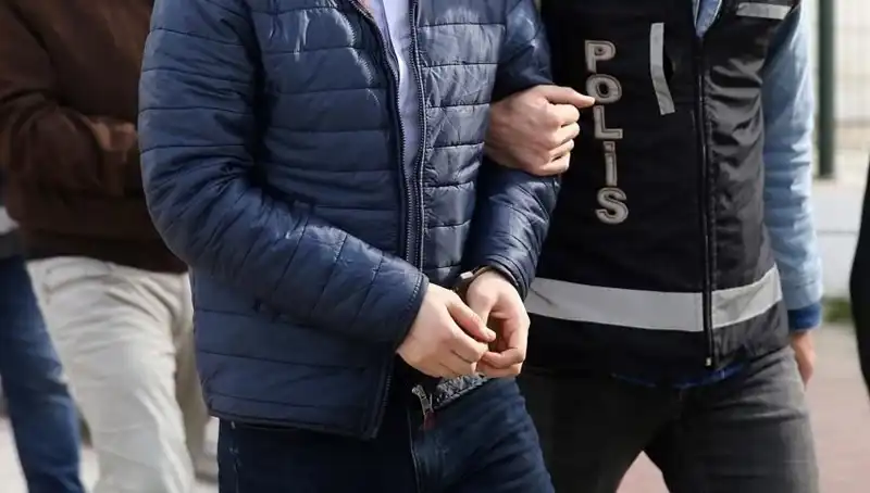 Hırsızlığa Son: Güvenlik Güçleri 5 Hırsızı Suçüstü Yakalandı!