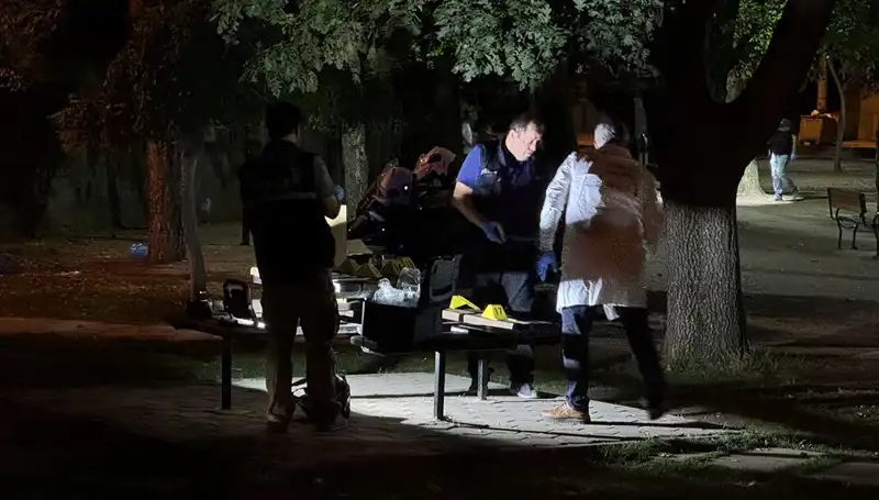 Husumet Kanlı Bitti: Bir Cinayet ve İki Yaralı ile Sonuçlandı