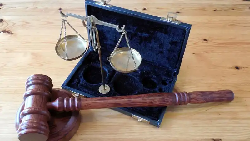İrtikap Suçu: Anlamı ve Hukuki Süreçteki Yeri