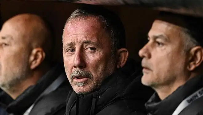 Sergen Yalçın, Beşiktaş'a Dönüş İçin Hazırlıklarını Tamamladı