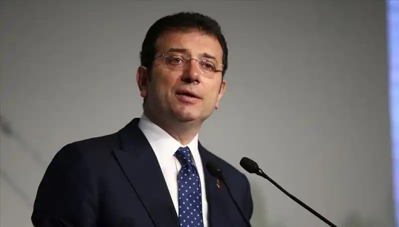 İmamoğlu'nun Diploma İptali: İstanbul Üniversitesi Raporu Kapsamlı İncelemeyi Ortaya Koydu