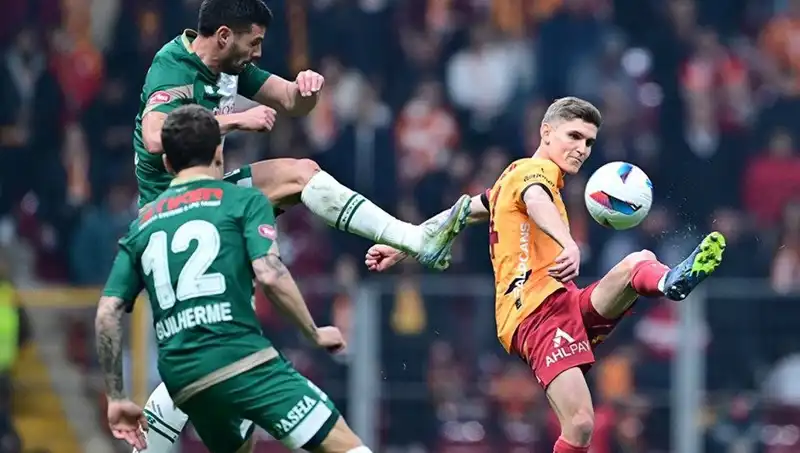 Konyaspor-Galatasaray Yarı Final Mücadelesine Hazır mı? Son Gelişmeler!