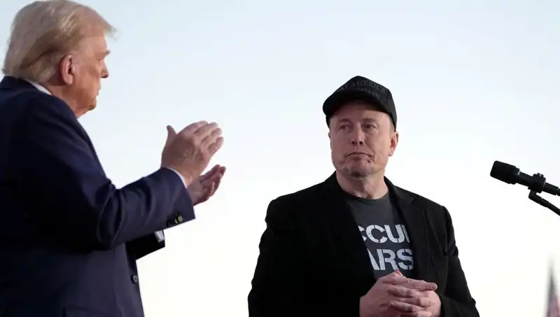 Elon Musk Yönetiminde Yeni Bir Partinin Kurulma İhtimali Gündemde