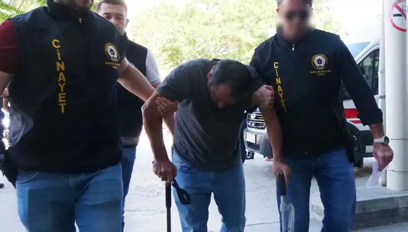 Kayıp Şahsın Gizemi Çözüldü: Evli Çiftin İtirafı Şok Etti