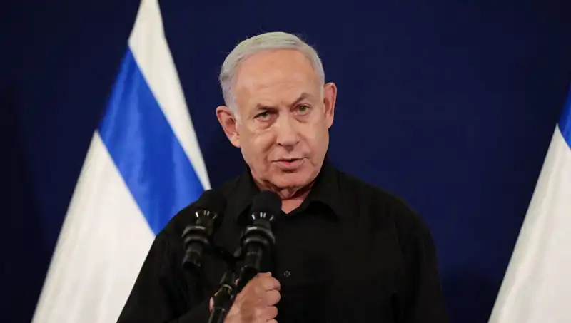 İsrail'den Suriye'ye Saldırı Tehdidi: Netanyahu ve Katz'tan Şok Karar