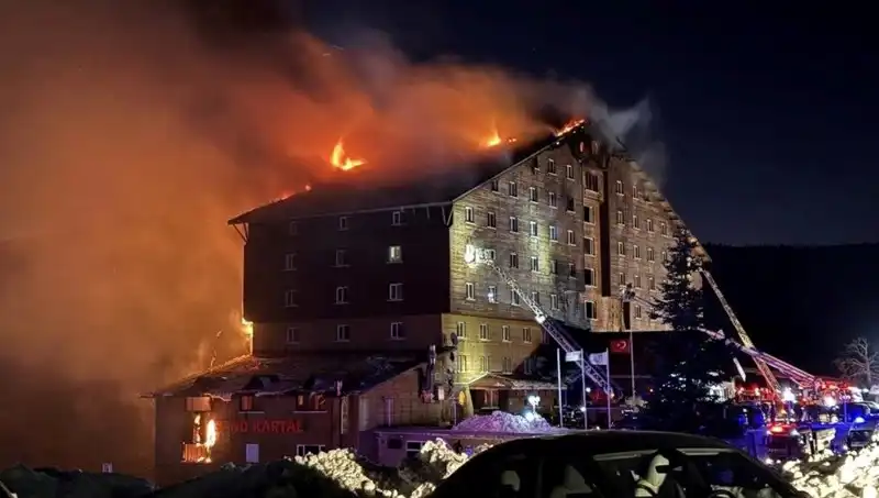 Kartalkaya Davasında 5. Gün: Gelişmeler ve Beklentiler