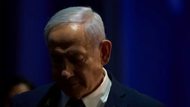 Netanyahu, Gazze’deki Esir Sayısını Açıkladı: En Az 20 Kişi Hayatta