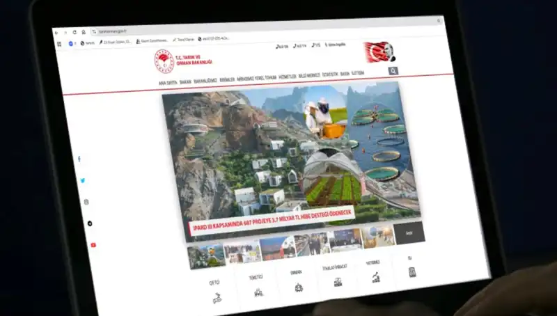 Tarım ve Orman Bakanlığı'ndan Kaç Personel Alınacak? İşte Tüm Detaylar!