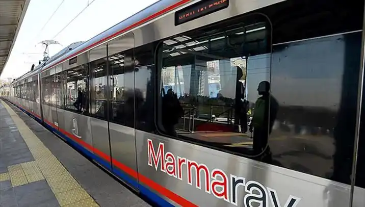 Marmaray Seferleri Neden Durdu? Son Durum ve Gelecek Planları