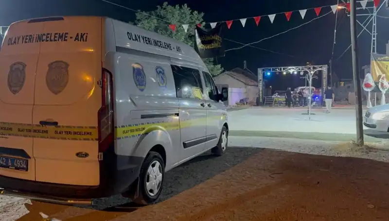 Düğünde Pompalı Tüfek Dehşeti: Korkunç Olay İki Can Aldı
