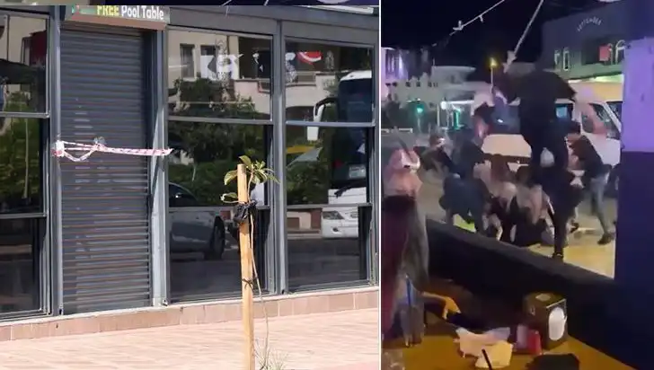 Marmaris'te Turist Kavgaları: İşletme Kapandı, Tartışmalar Devam Ediyor