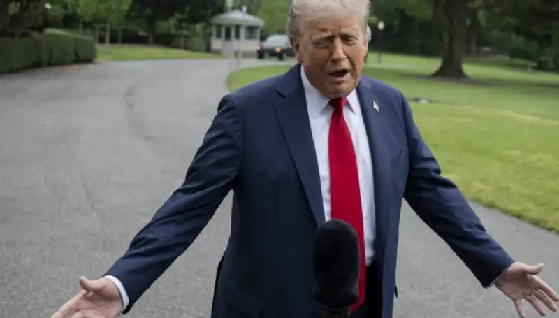 Trump'ın Tartışmalı Sözleri: "Ülkelerin Savaşmaları Gerekiyor" Ne Anlama Geliyor?