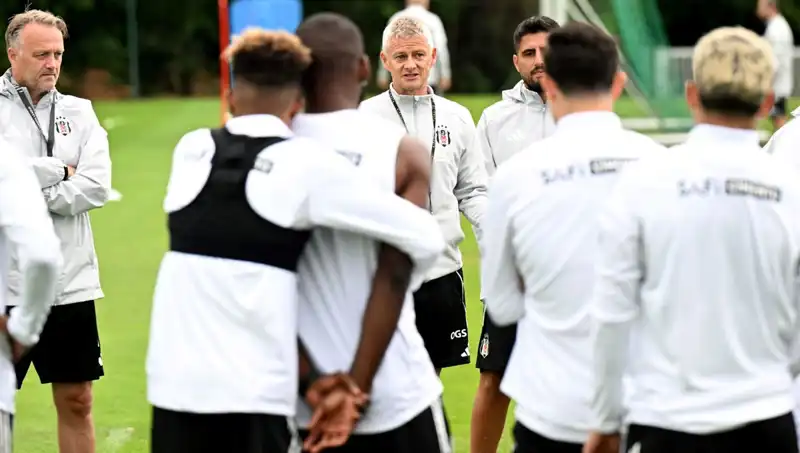 Solskjaer'den Futbolculara Sert Eleştiriler: Hoca İçin En Zor Durum Nedir?