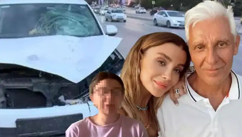 Özge Ulusoy’un Babasıyla İlgili Kaza Davasında Yargıtay'dan Şok Karar