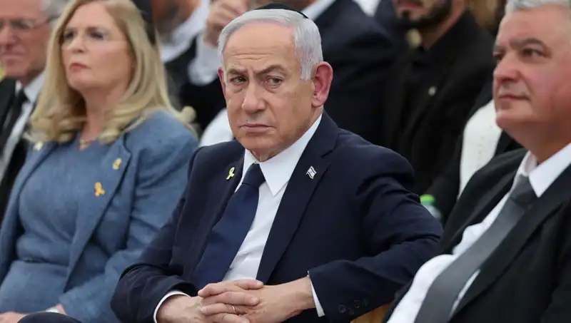 Katar’dan İsrail’e Sert Tepki: Netanyahu'nun Açıklamaları Ne Anlama Geliyor?