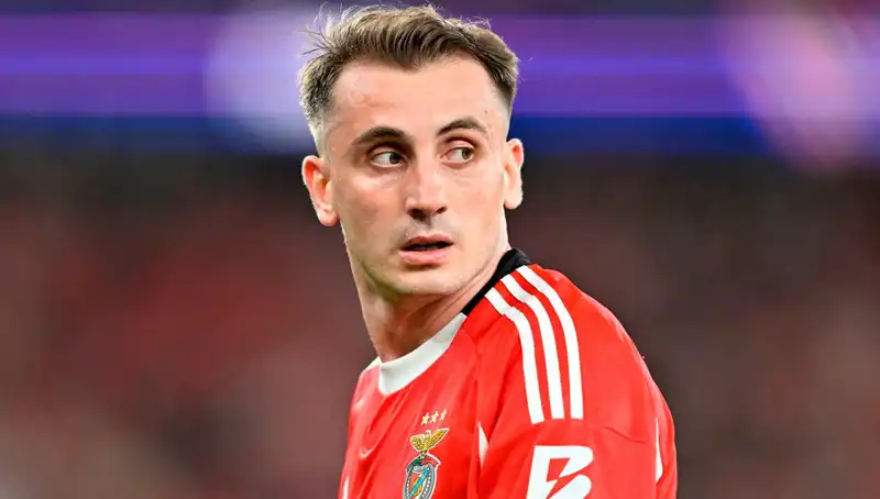 Gece Yarısı Şok Gelişme: Kerem Bavulunu Topluyor, Fenerbahçe İle Anlaştı