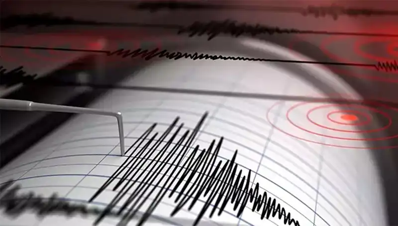 Kütahya'da Şiddetli Deprem: Son Gelişmeler ve Etkileri