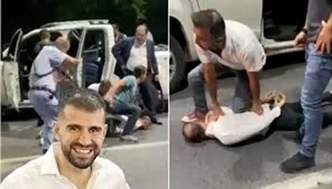 Eski Polisler Yargı Sürecinde: Ayhan Bora Kaplan Davasının Çarpıcı Detayları