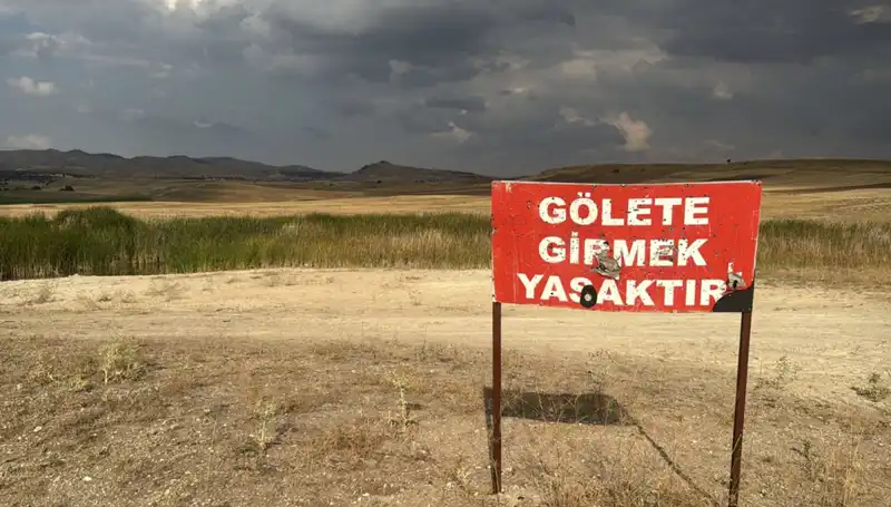 İki Çocuğun Hayatını Kaybettiği Gölet Faciası: Aileler Perişan