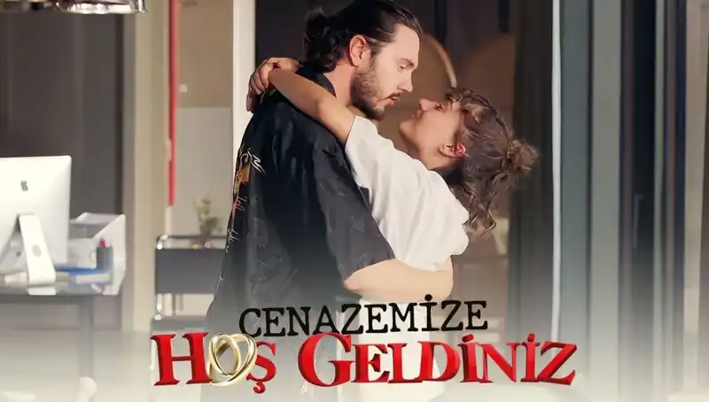 Cenazemize Hoş Geldiniz Filmi: Oyuncu Kadrosu ve Güçlü Konusuyla Dikkat Çekiyor