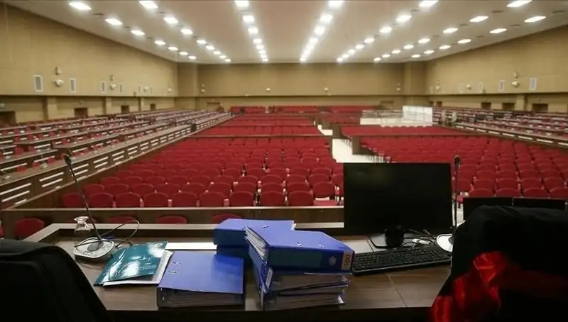 15 Temmuz Darbe Davalarında Çarpıcı Gelişmeler: 4 Bin 891 Zanlı Hüküm Giydi