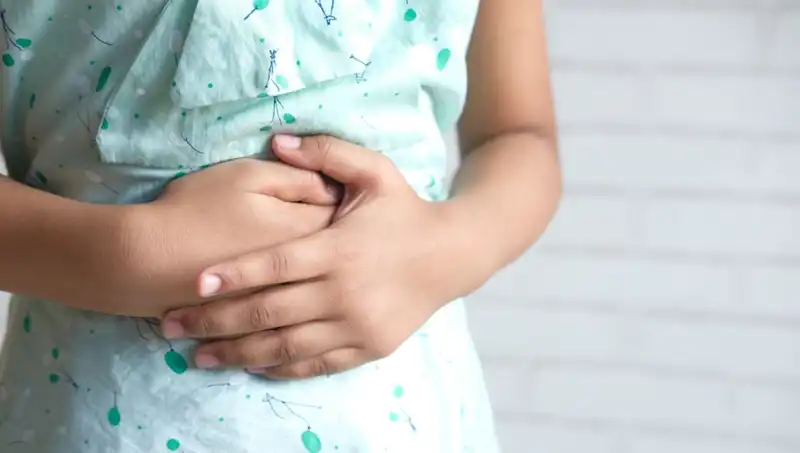 6 Yaşındaki Çocuğun Kanser Belirtileri Aileyi Şok Etti