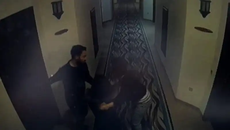 Kartalkaya Faciayı Gündeme Getiren Yeni Görüntüler Ortaya Çıktı