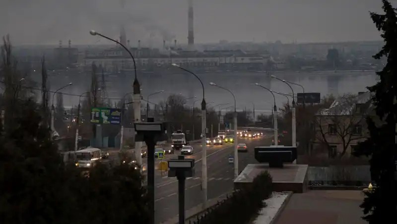 Ukrayna İHA Saldırıları Sonrası Rusya'da 18 Yaralı: Olayın Detayları