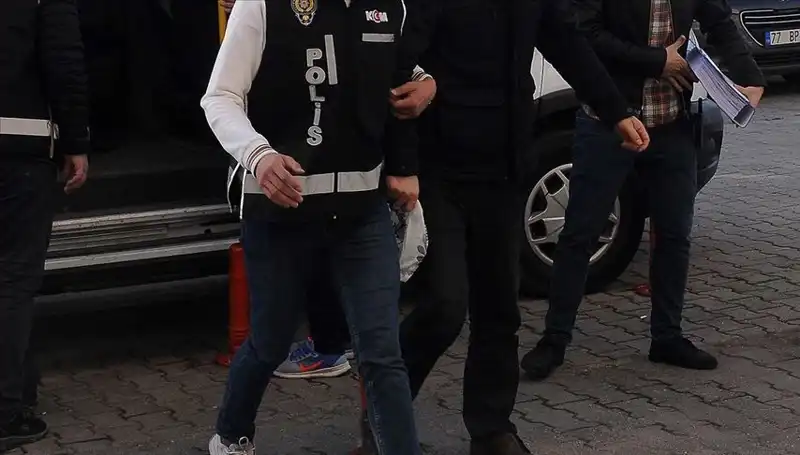 Samsun’da Uyuşturucu Operasyonu: Ekipler 2 Şüpheliyi Gözaltına Aldı