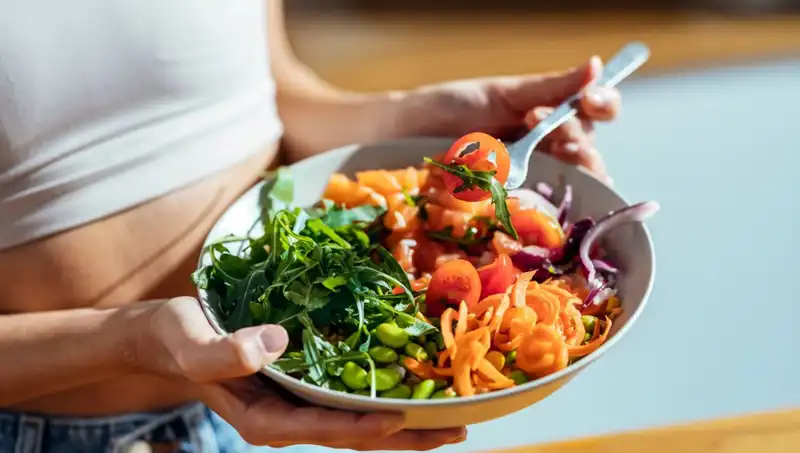 Vegan Beslenme: Kanser Riskini Azaltmada Etkili Bir Yaklaşım mı?