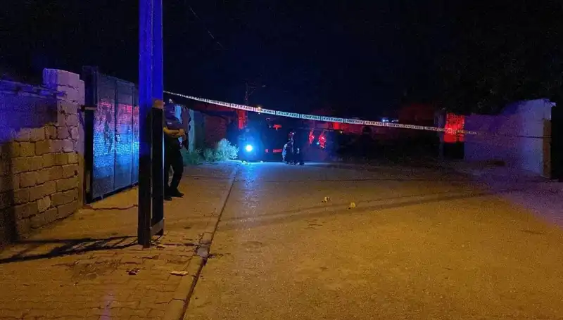 Kuma Getirme Kavgası: İki Taraf Arasında Patlak Veren Şiddet Olayı
