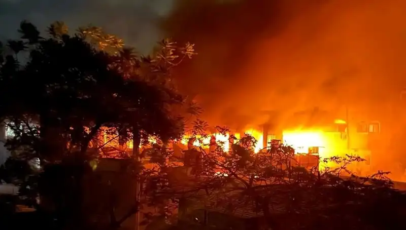 İsrail'in Gazze'de Sivillere Saldırısı: 37 Can Kaybı ve Sonrasında Olanlar