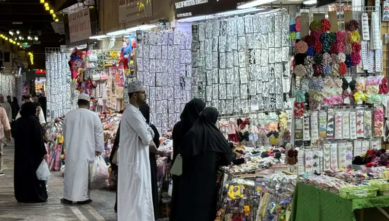 200 Yıllık Geçmişiyle Matrah Çarşısı: Tarihin İzinde Bir Müzeye Yolculuk