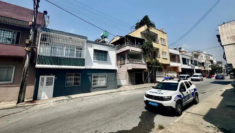 Silah Sesleri İstanbul'da Duyuldu: Anne ve Kızı Korkunç Bir Şekilde Bulundu