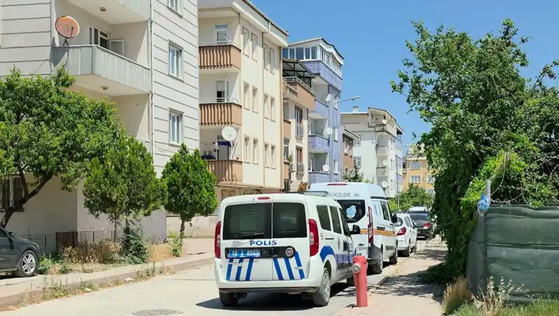 Bursa’da 3 Aylık Bebek Beşiğinde Hayatını Kaybetti, Aile Şokta!