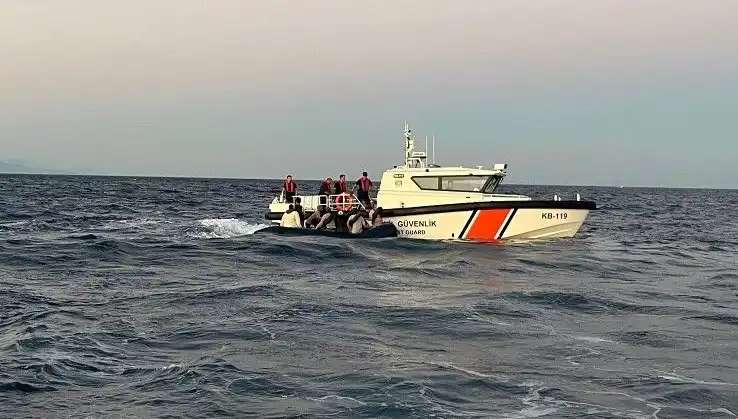 Ayvacık Açıklarında Yakalanan 17 Göçmenin Dramı ve Deniz Göçmenliği Üzerine Gözlemler