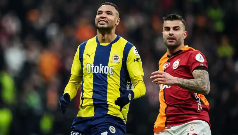 Gözlerin Fenerbahçe-Galatasaray Derbisinde Olacağı Kupa Haftasında Tüm Detaylar