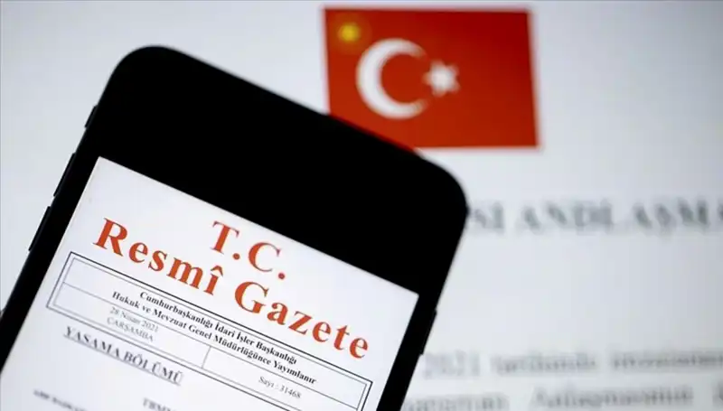 9 Ağustos 2025 Resmi Gazete Kararları: Kamu için Değişen Kurallar ve Yenilikler