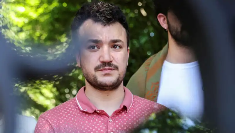 ABD'de Filistin Yanlısı Öğrenci Protestolarının Lideri Neden Tutuklandı?