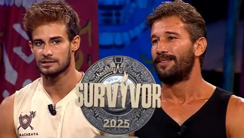 Survivor Şampiyonu Canlı Yayında Belli Oldu: Beklenmedik Sonuçlar