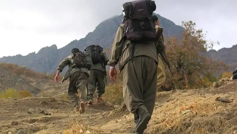 PKK'nın Silah Bırakma Süreci: Gelişmeler ve Beklentiler