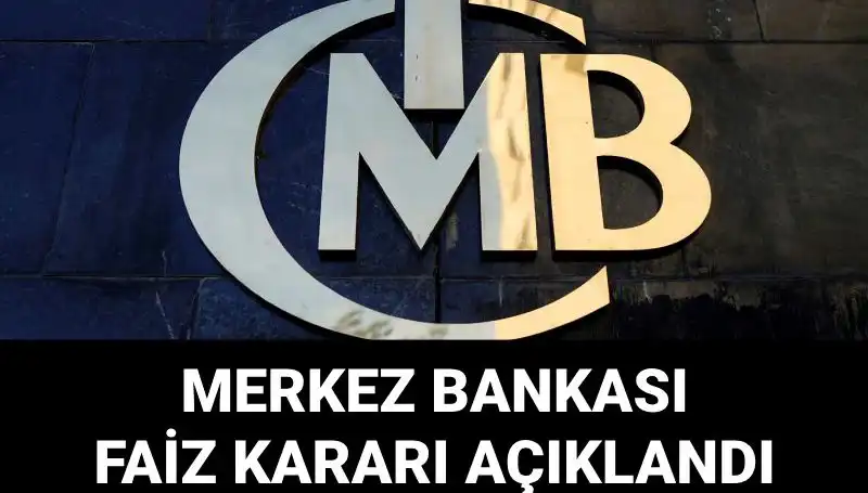 Merkez Bankası Faiz Kararı Sürprizlerle Dolu: PPK Toplantısı Ne Zaman?