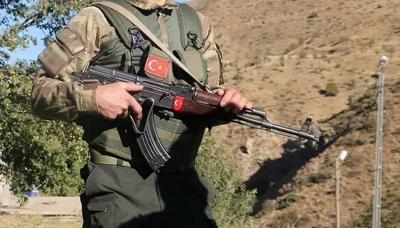 Terörle Mücadelede Kahramanlık: Korucuların Stratejik Rolü ve Başarıları