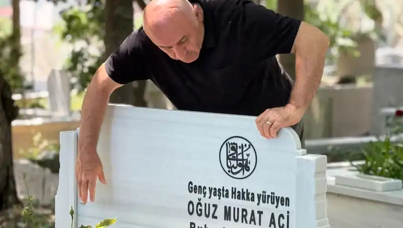 Aci Ailesinin Hüzünlü Babalar Günü: Kaybın Duygusal Yansımaları