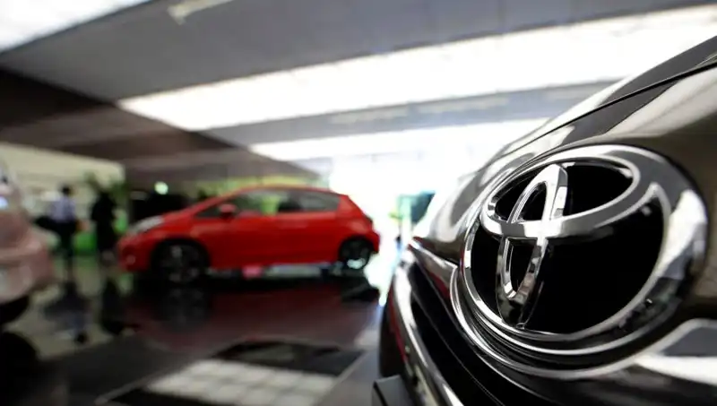 Toyota'nın Gizemli SUV Projesinin Ertelenmesi: Nedenleri ve Geleceği